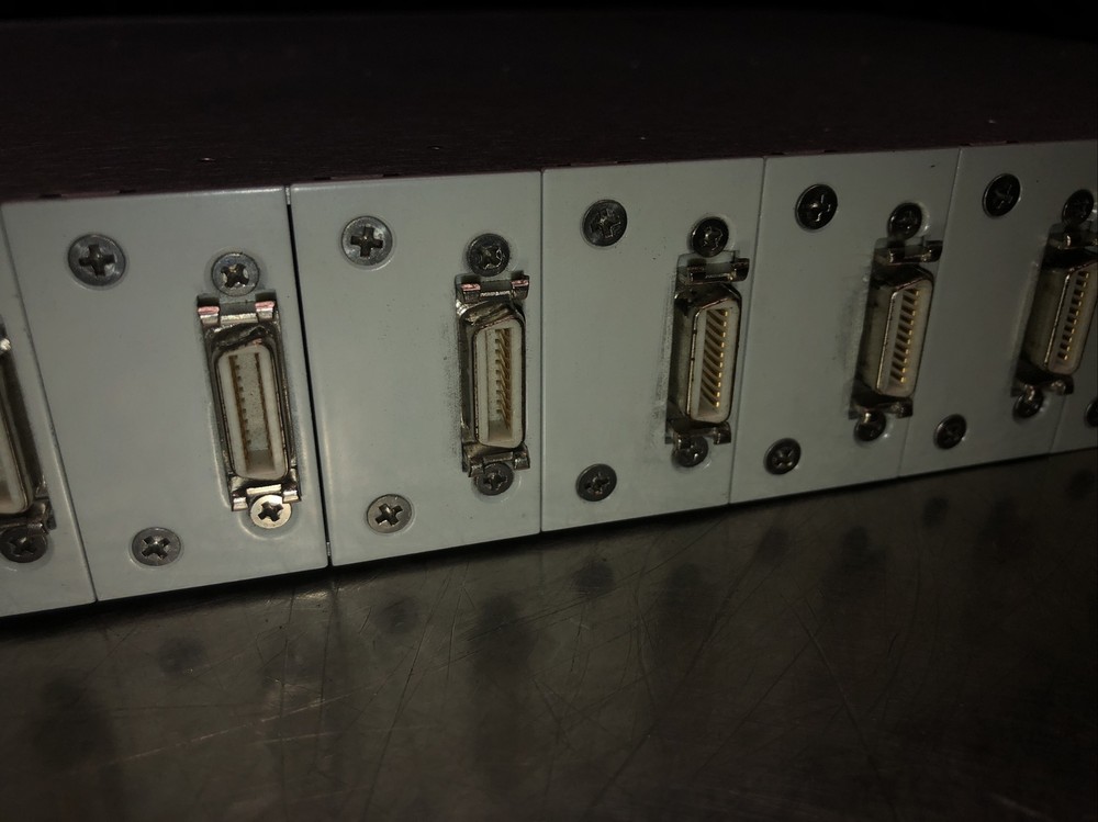 NOS QualiTau Oven Component Module