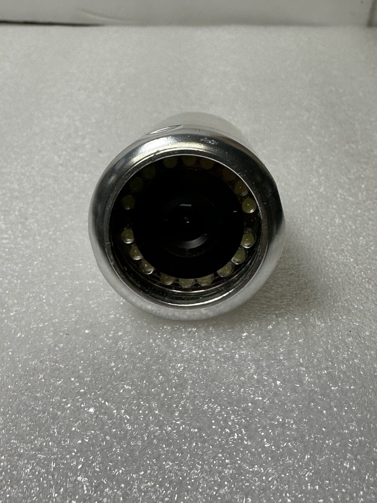Forbest Camera Head