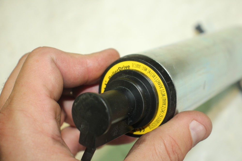 Interroll RollerDrive EC5000