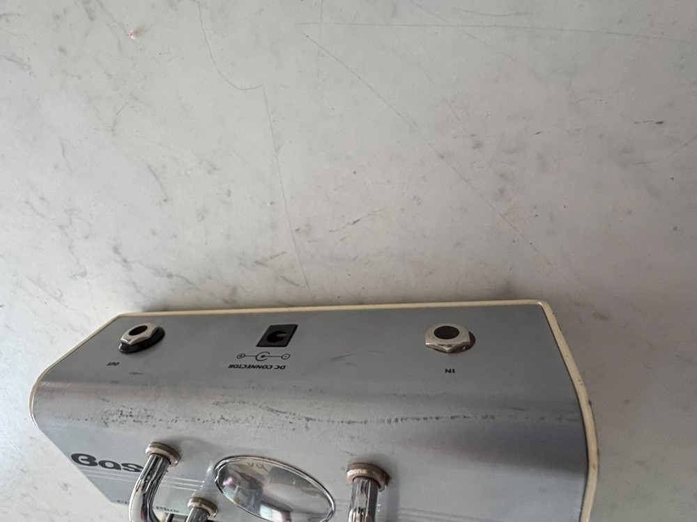 Ashdown Bass Chorus Plus