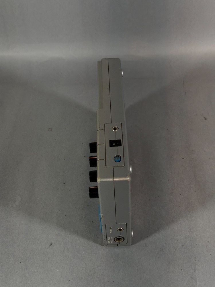 Boss DR-110 Dr. Rhythm Graphic Analog Drum Machine - AS-IS working