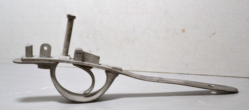 M1842 Trigger Assembly Original Civil War Era