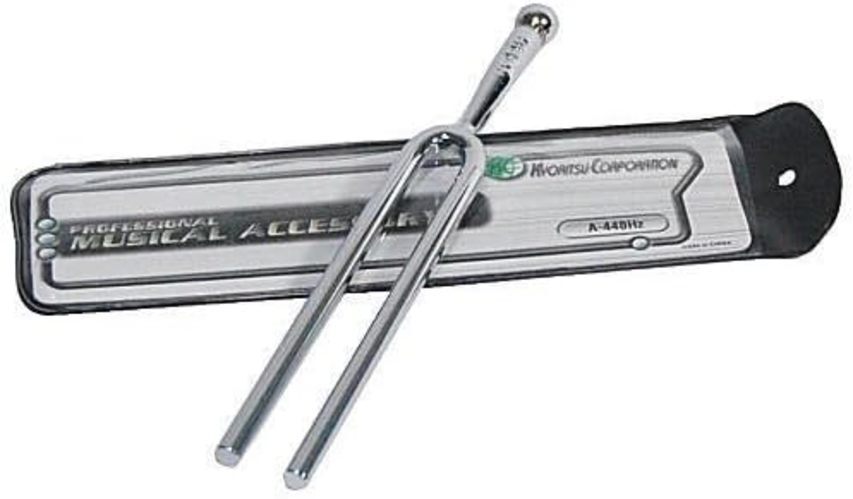 KC Tuning Fork KTF-500 A-440Hz