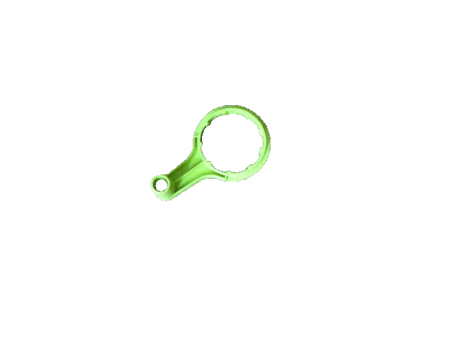RYOBI Straight Shaft String Trimmer Attachment - Technician tested and approved