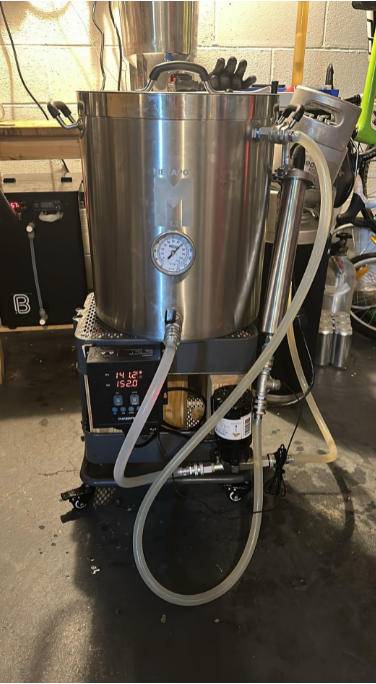 Inkbird Temperature Controller Heat Pump Pre-wired Thermomstats Home Brew Wine