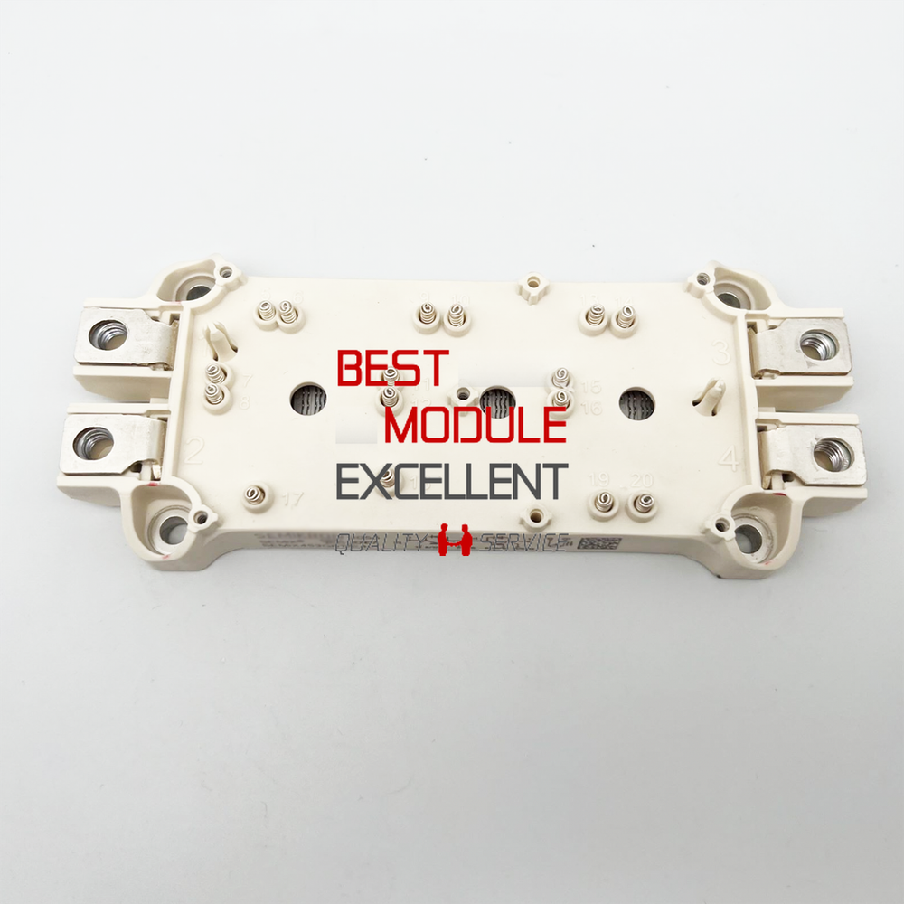 1PCS SEMIX453GB12E4S Professional Power Modules Modules Sensors