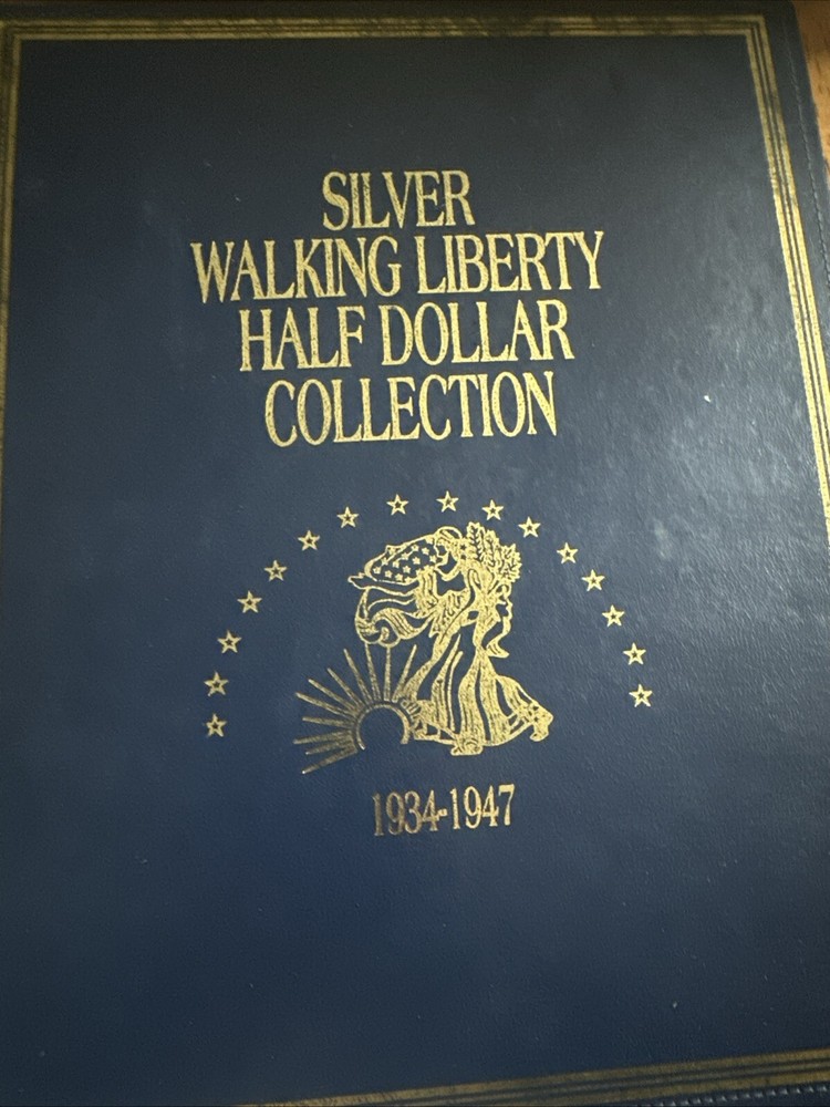 Half Dollar