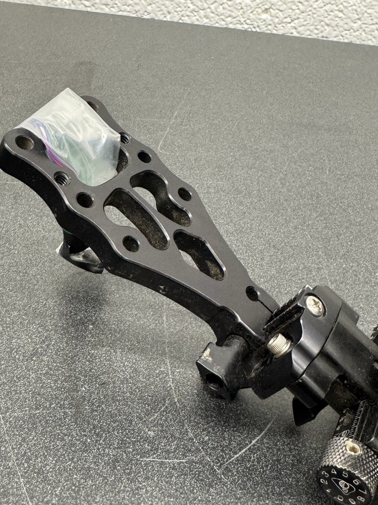 Axcel 7 Pin Archery Sight