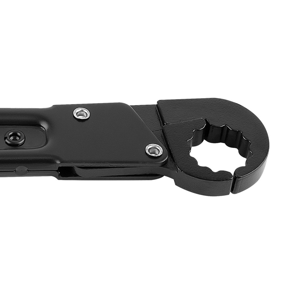 Plumbing Tools Angle Stop Angle-on Wrench Kit for Profession Plumber Wrench Kit