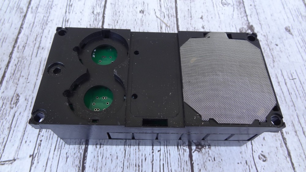 Elevator Car Module Intercom System w/ 2 Units AAA 512 A1