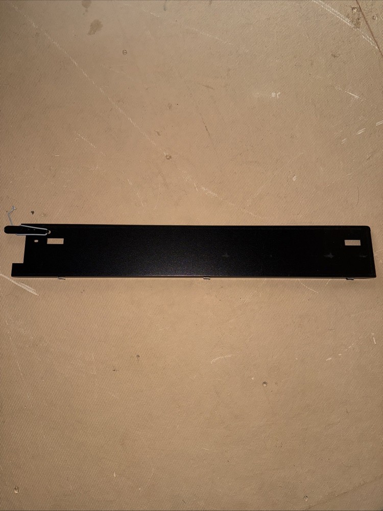 AMS Tray Divider W/Spring- 3 3/8" High