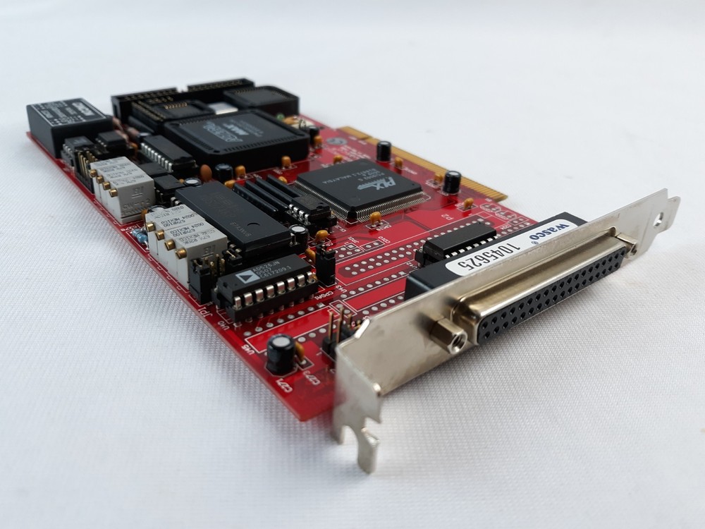 Wasco ADIODA-PCI12 PCI Card