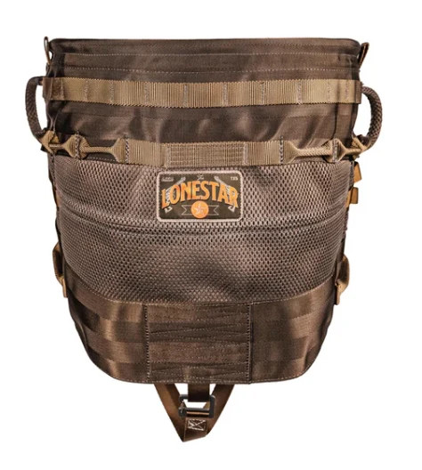 Latitude Outdoors Lonestar Saddle