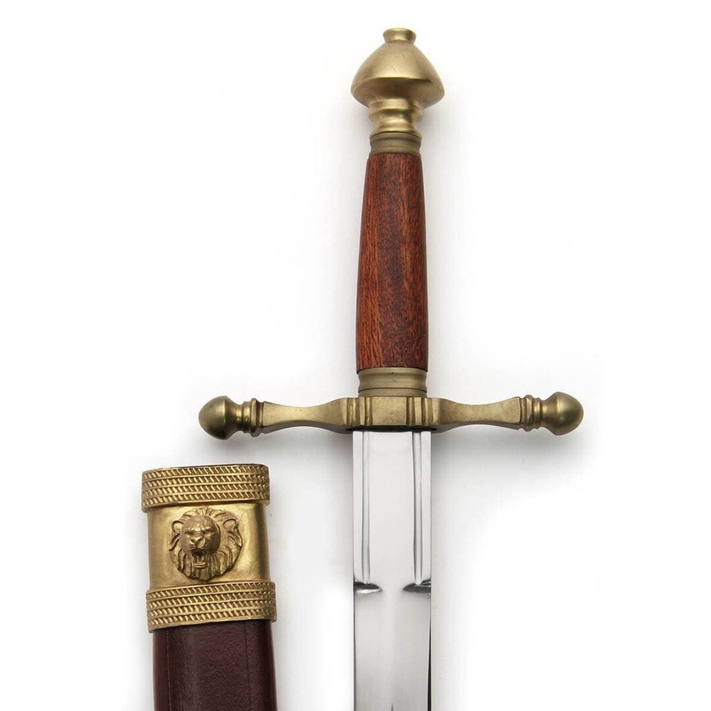 Mercenary Dagger Bramham Moor