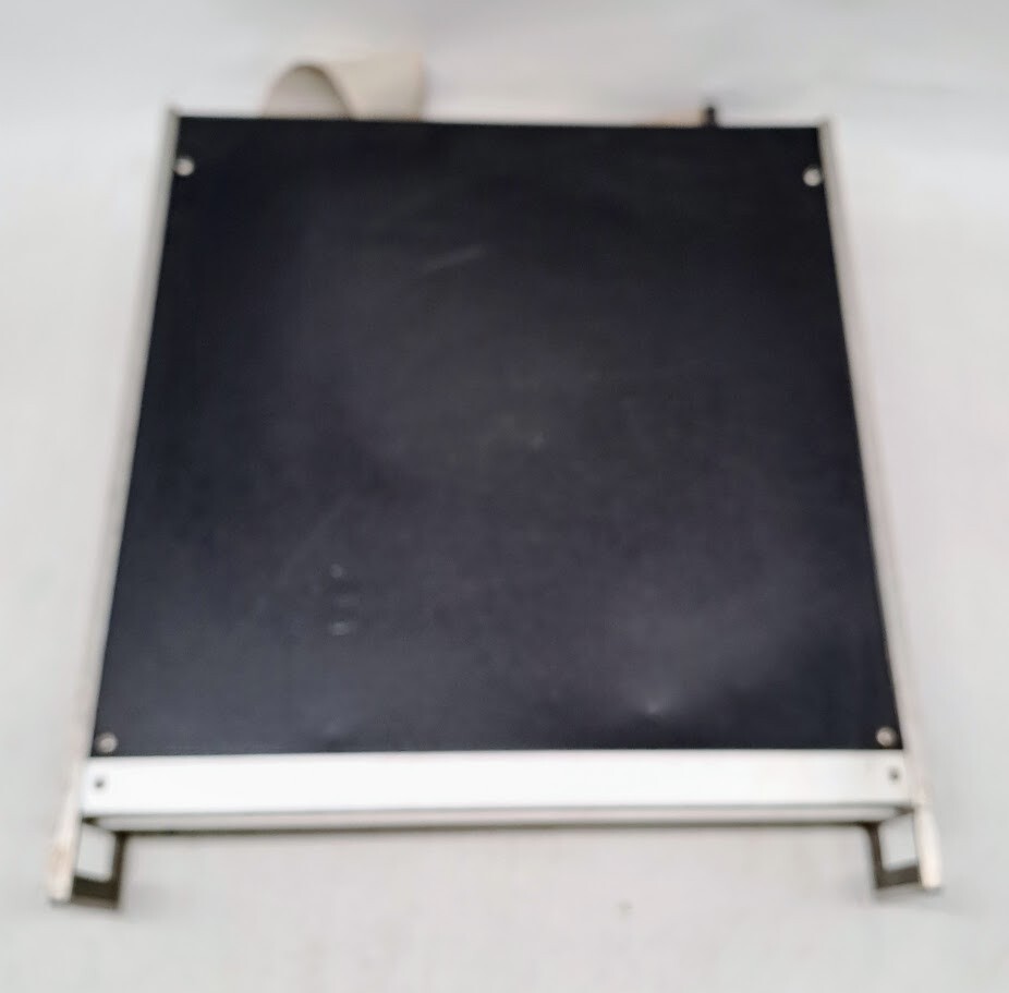 ORBIT/FR DIGITAL Pattern Recorder FR Model B1018