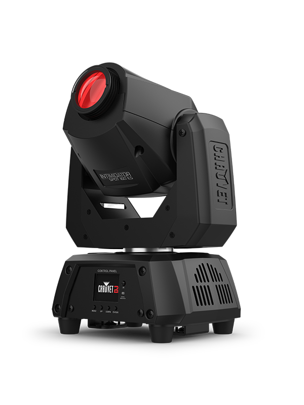 Chauvet Intimidator Spot 160 ILS