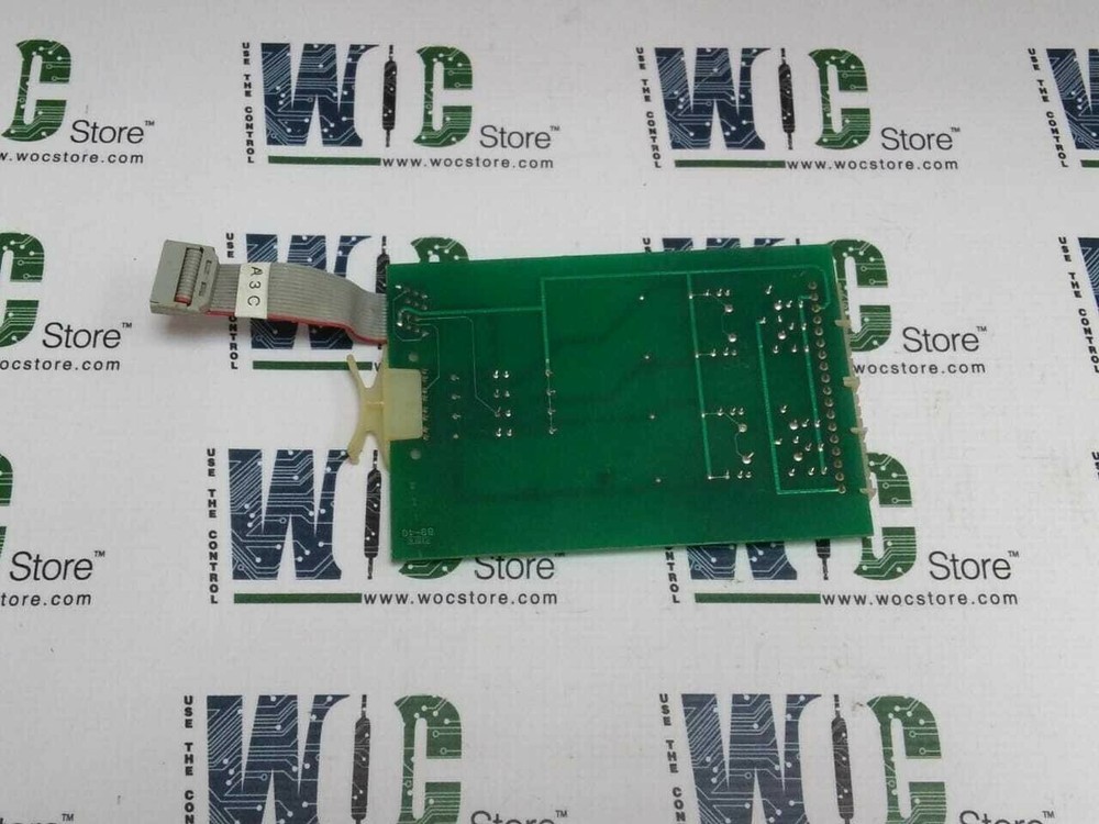 ZE544-001A-100 ROLLS ENTRONIC 4-Digital input card (4DI)