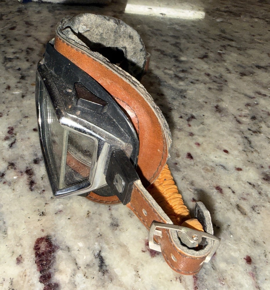 Climax goggles