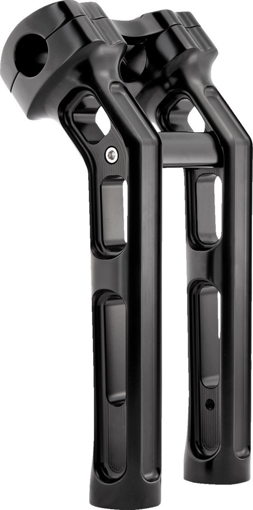 ARLEN NESS 520-049 Method Kickback Handlebar Riser - 10" - Black