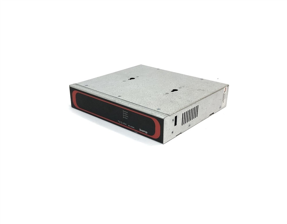 Biamp Systems TESIRA EX-LOGIC Controller