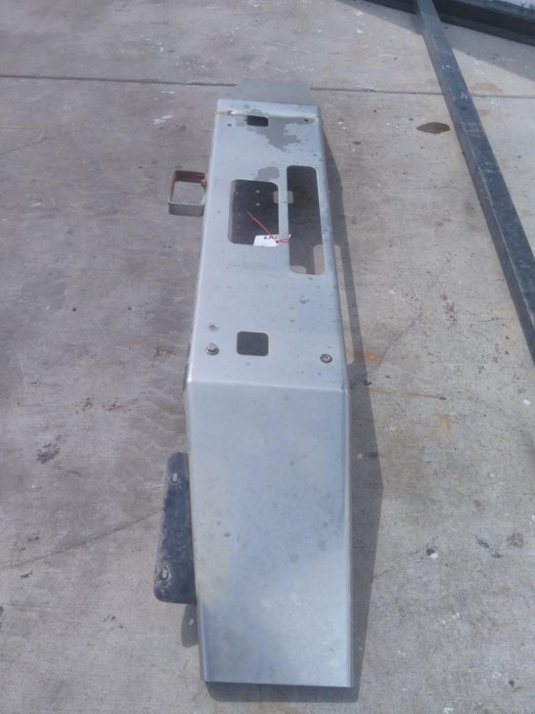 For 2014 KENWORTH T800S BUMPER N/A ,  CO