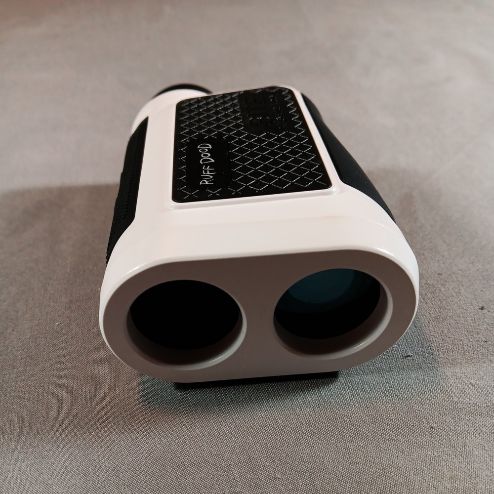Ruff Dood Range Finder With Charger