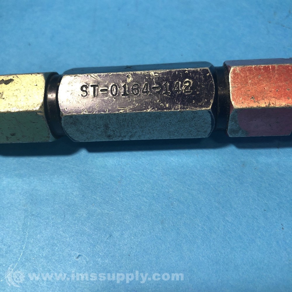 Dundick ST-0164-142 Plug Gauge USIP