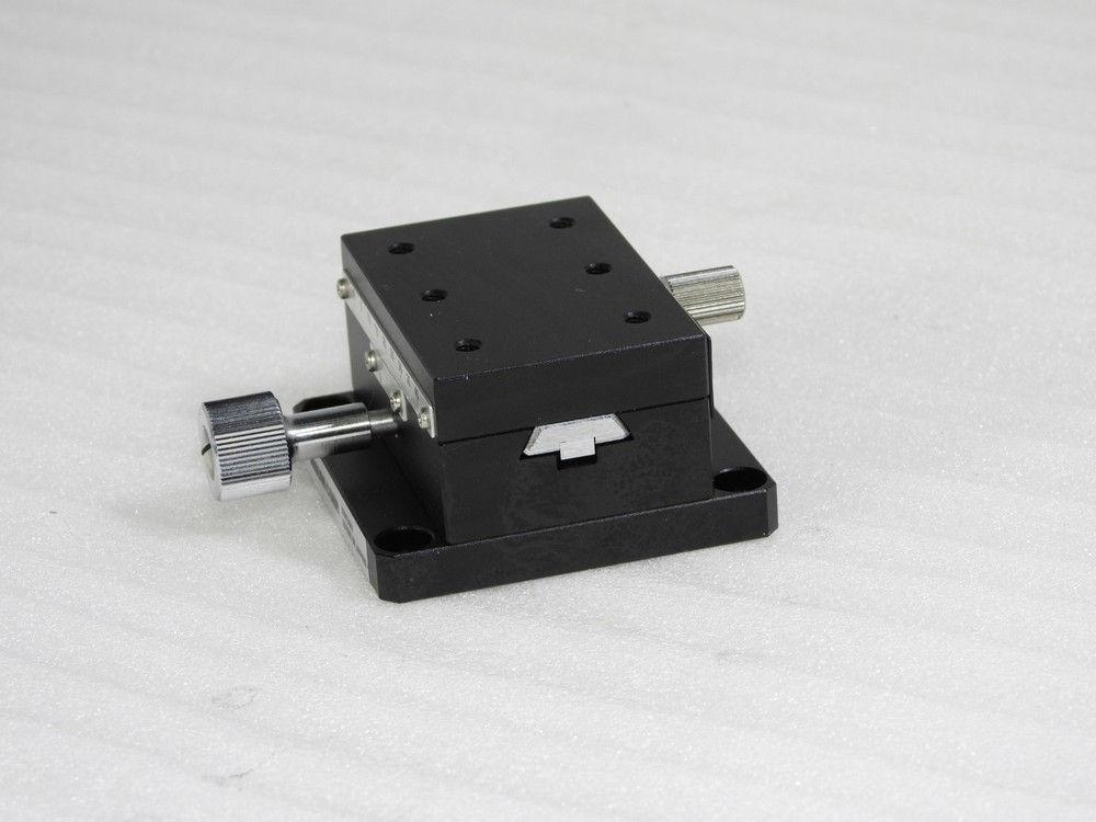 MISUMI CORP. XWG60 Linear Stage Positioner