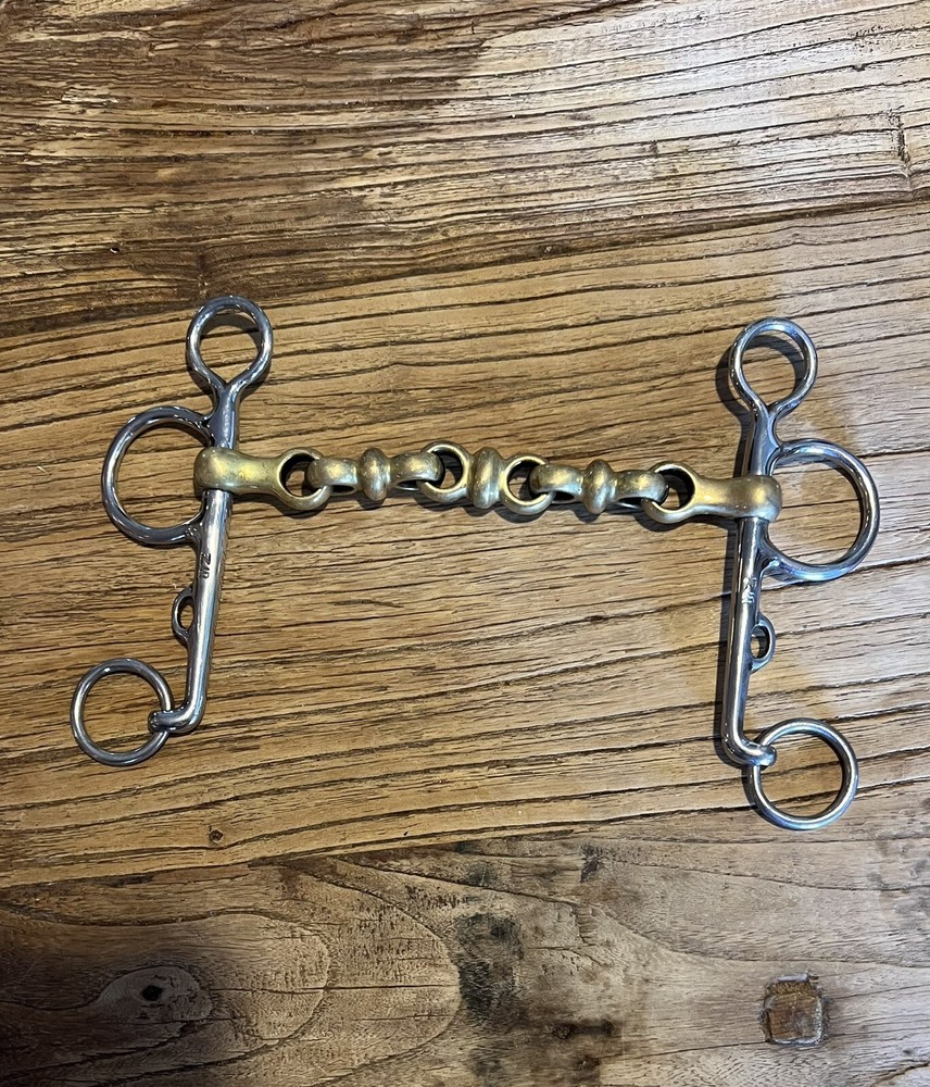 Neue Schule Waterford Pelham 6"