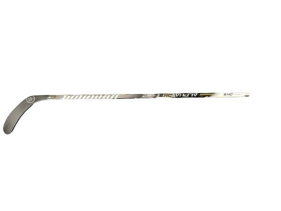 Warrior Alpha DX5 W03 Backstrom 55 Intermediate Hockey Stick