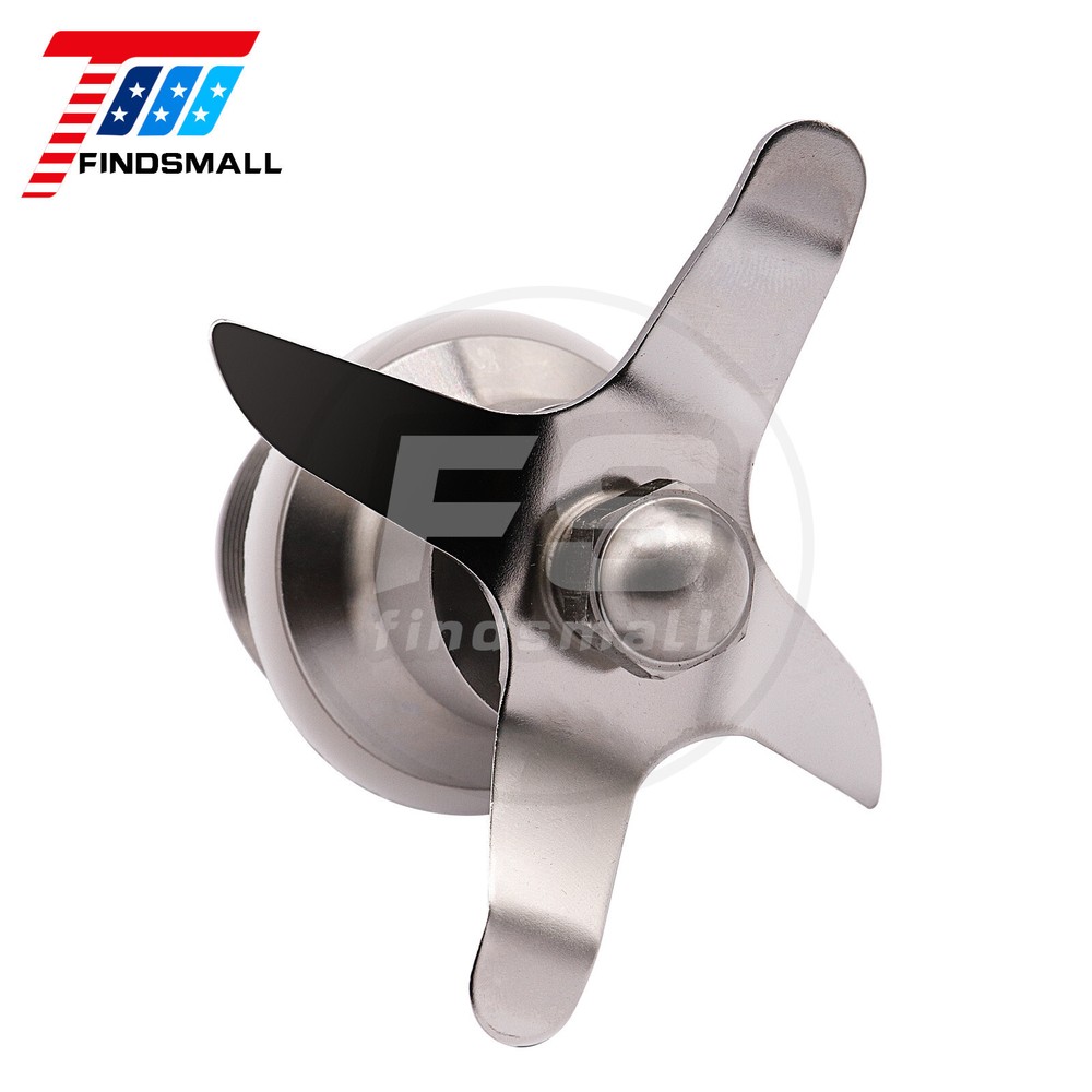 Replacement 502977 Blender Blade for Waring CB6 CB10 CB15 Cutting Blade Assembly