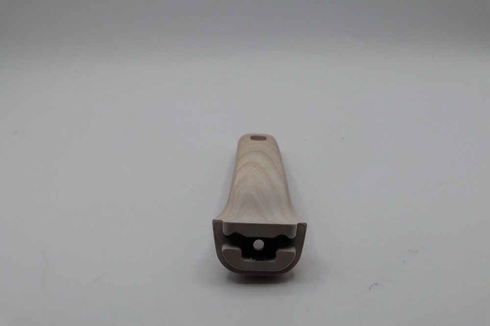 Brand new pot handle wood looking design