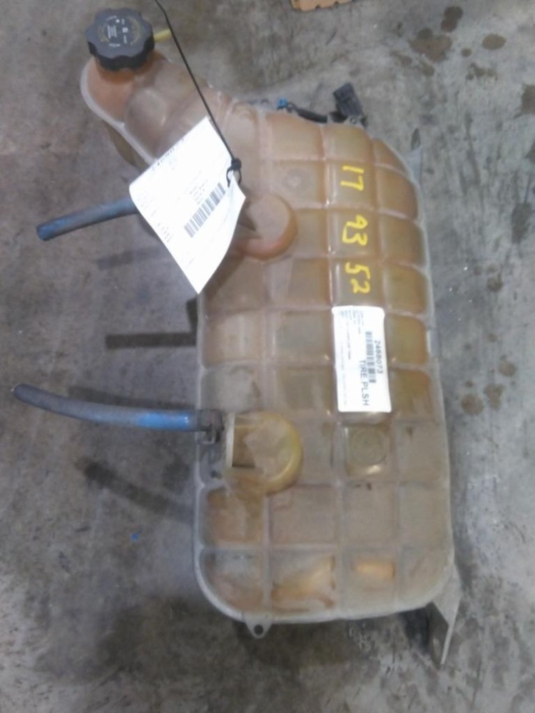 For 2007 STERLING ACTERRA 5500 RADIATOR OVERFLOW TANK ,  MN