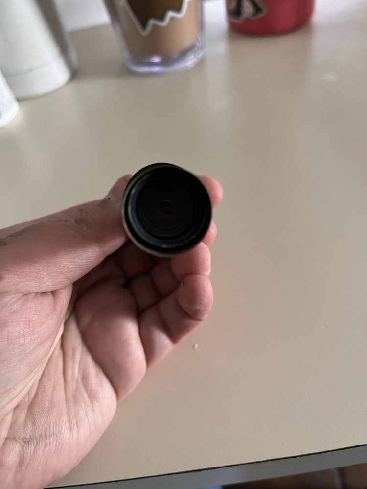 1957 Chevrolet Bel Air cigarette lighter *ORIGINAL*