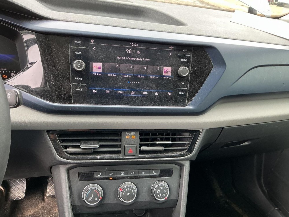 Fuse Box Engine Fits 22-24 TAOS 4951229