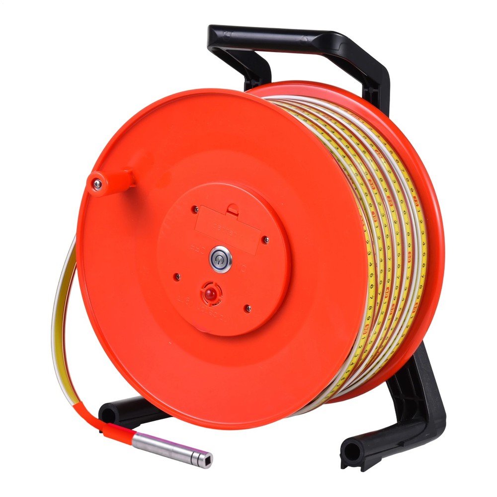 Piezometer Water Level Indicator Measuring Depth Range 30 Meter Device