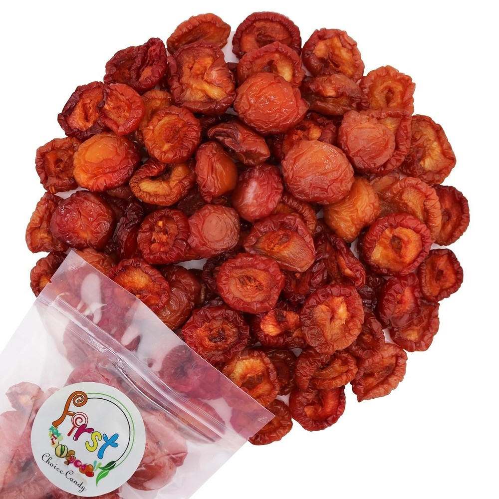 FirstChoiceCandy Dried Angelino Plums