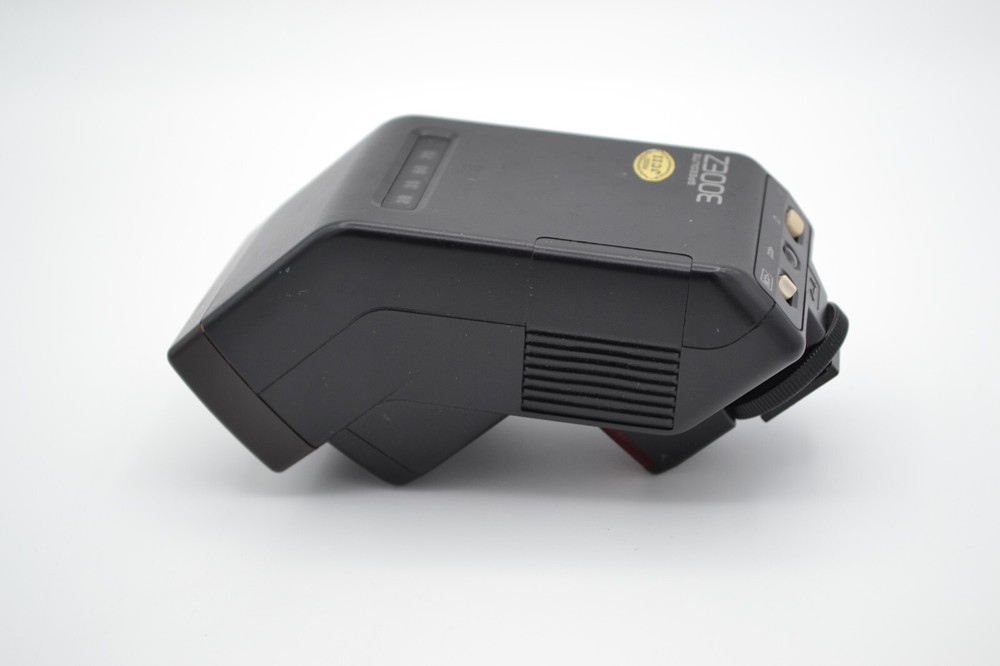 Canon 300 EZ Speedlite Flash