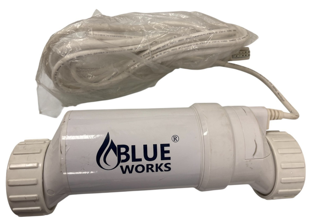 BLUEWORKS Cell Model # BLT15-3W