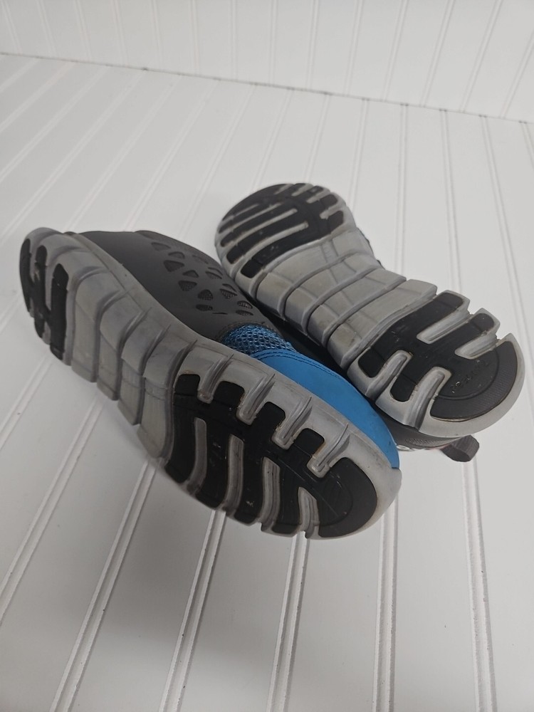 Reebok Work Alloy Toe Shoes