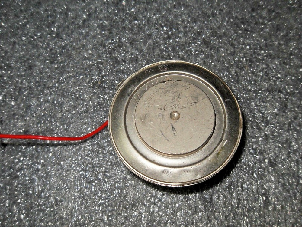 PRX GE C390P THYRISTOR