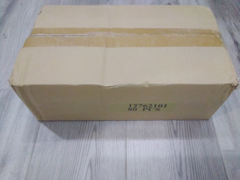 80 pc Radio Shack Square IC PLCC Chip Extraction Tool Extractor Puller 276-2101