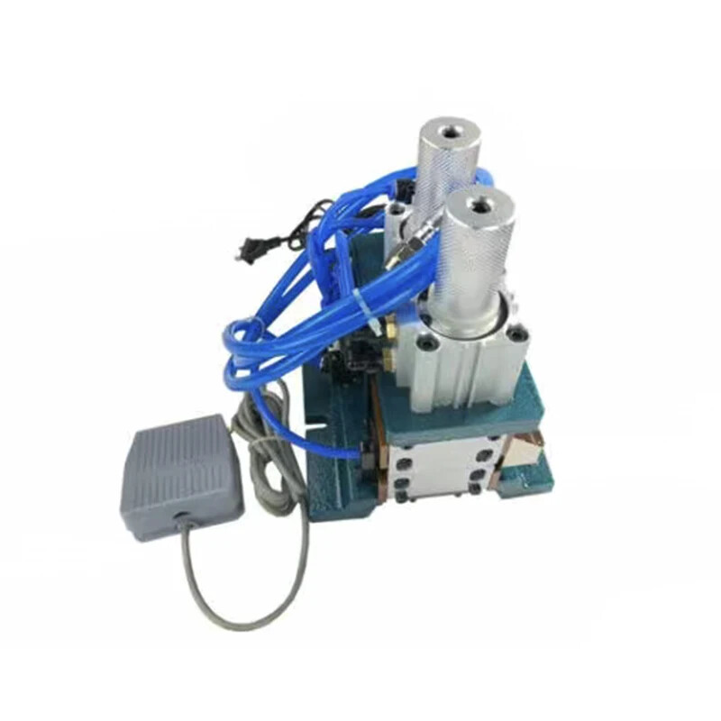 3F Pneumatic Stripping Machine Semi-automatic Multi-core Wire Stripping Machines