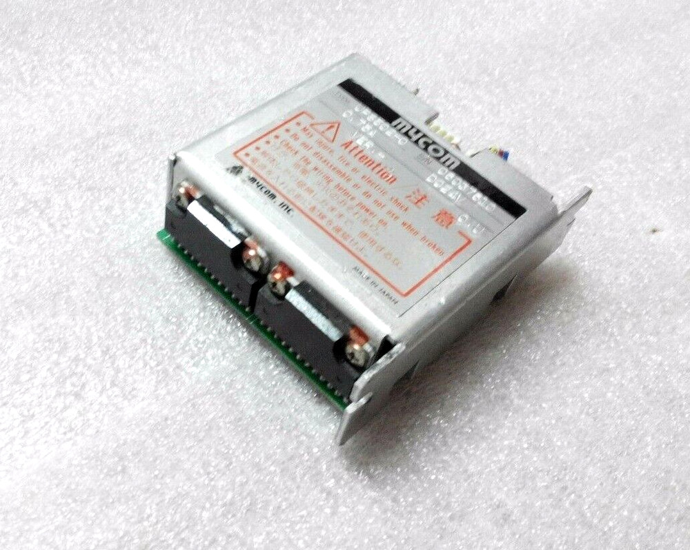 MYCOM UPS502-0