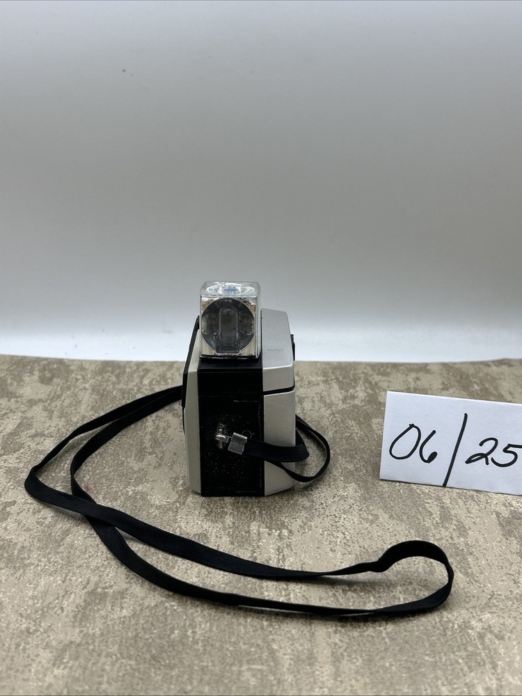 Kodak Instamatic 134 Camera
