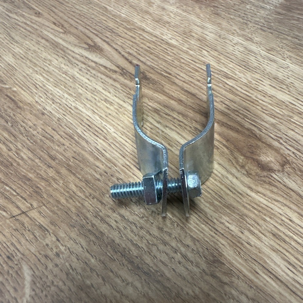 Thomas & Betts 1" ODT Pipe Clamp