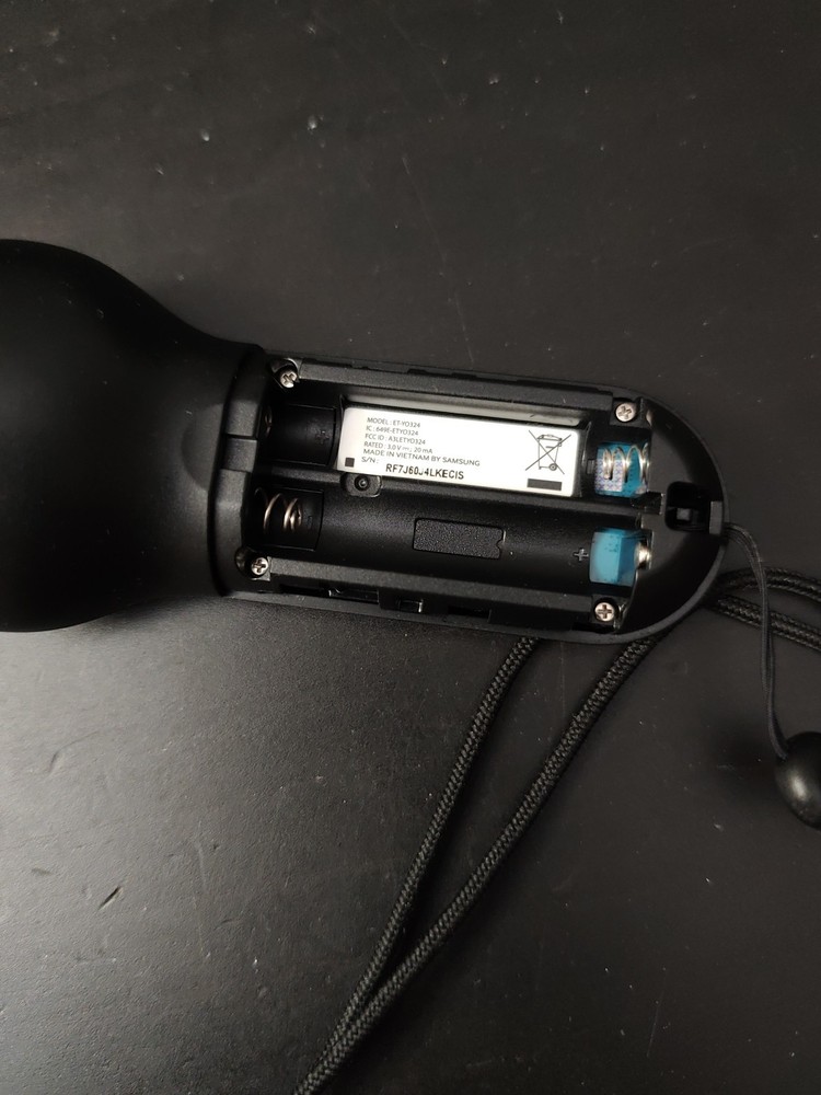 Samsung Gear VR Controller ET-YO324 NO BATTERIES