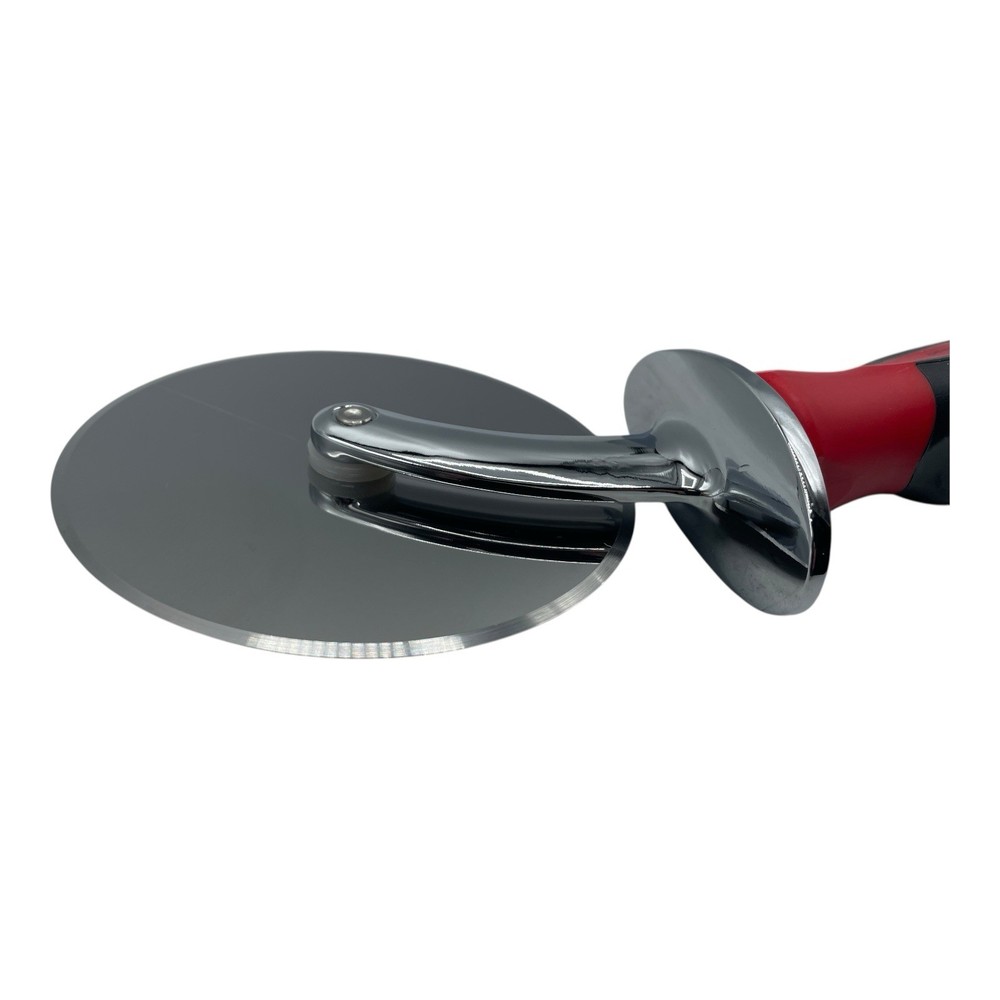 Snap on Tools Instinct Screwdriver Handle Inspired Pizza Cutter