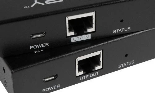 Binary B-260-ARC Audio Return Extender To Amplifier for HDMI ARC & S/PDIF