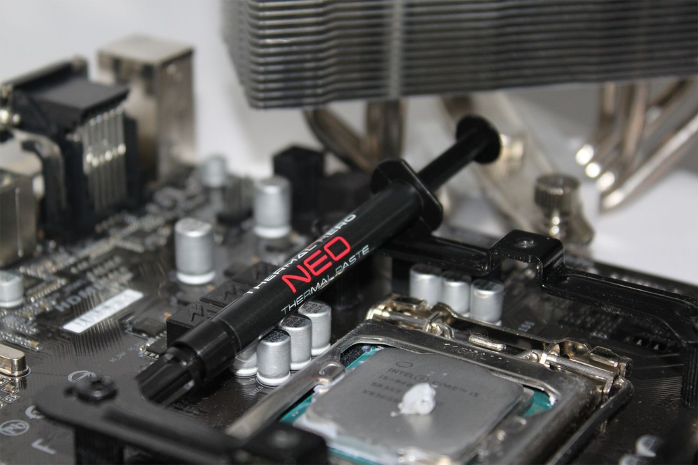 Thermal Hero NEO Thermal Paste, 50g